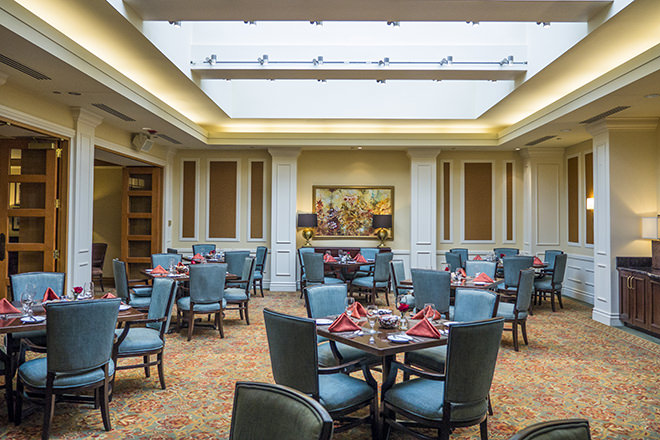 Senior Living Chicago Il 47 Senior Living Facilities Boomershub