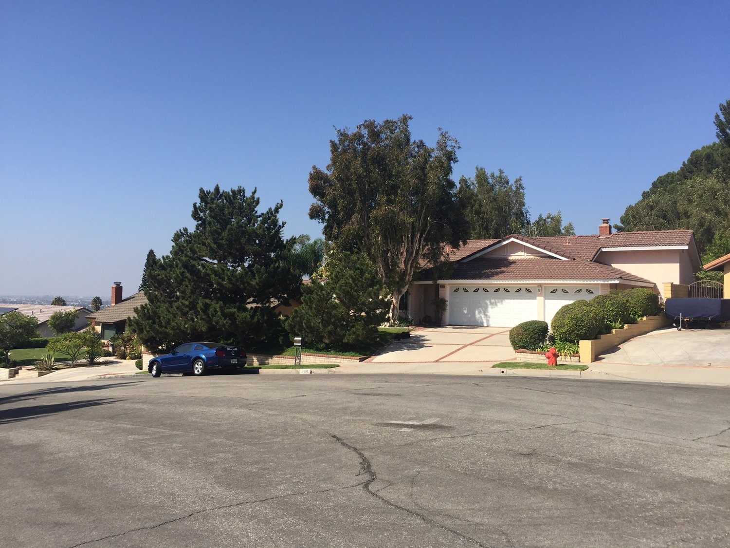 ORANGE HILLS CARE HOME Orange, CA 92869 BoomersHub