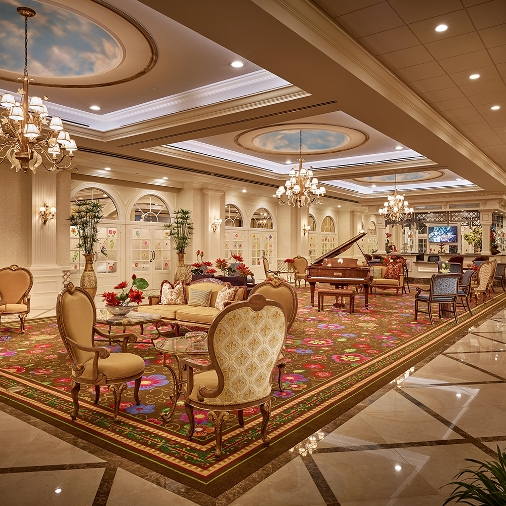 VILLA SERENA VII Miami, FL 33145 BoomersHub