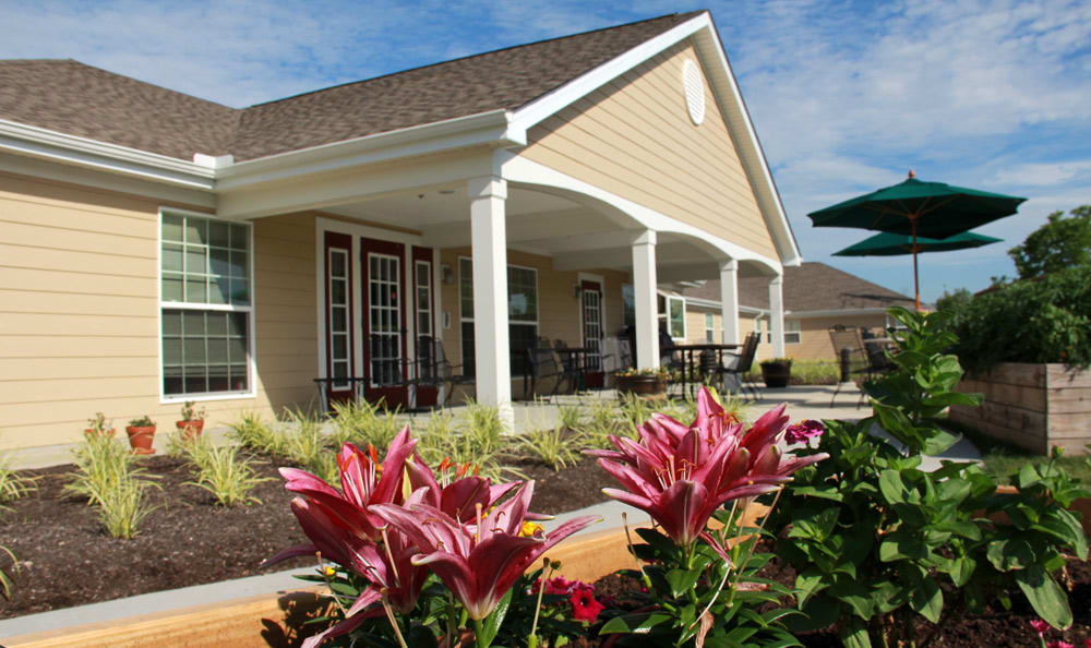 Artis Senior Living Of Lakeview, Chicago, IL BoomersHub