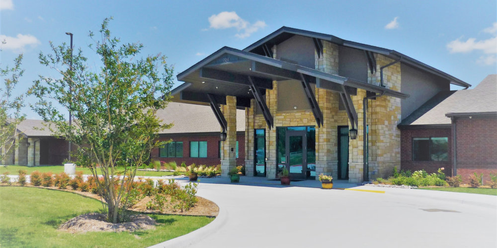 Allegiant Wellness And Rehab Fort Worth Tx 76036 Nursing Home Boomershub