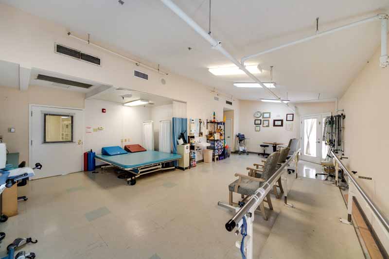 Magnolia Place Health Care LLP Liberty, TX 77575 BoomersHub