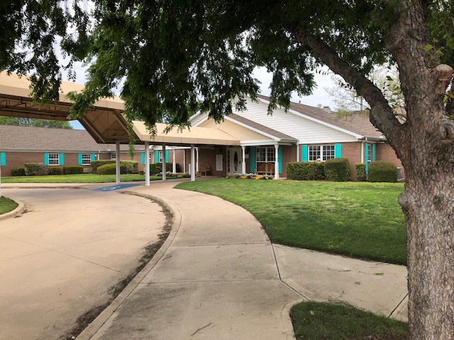 28+ Arlington Villa Retirement Community Nursing Home PNG