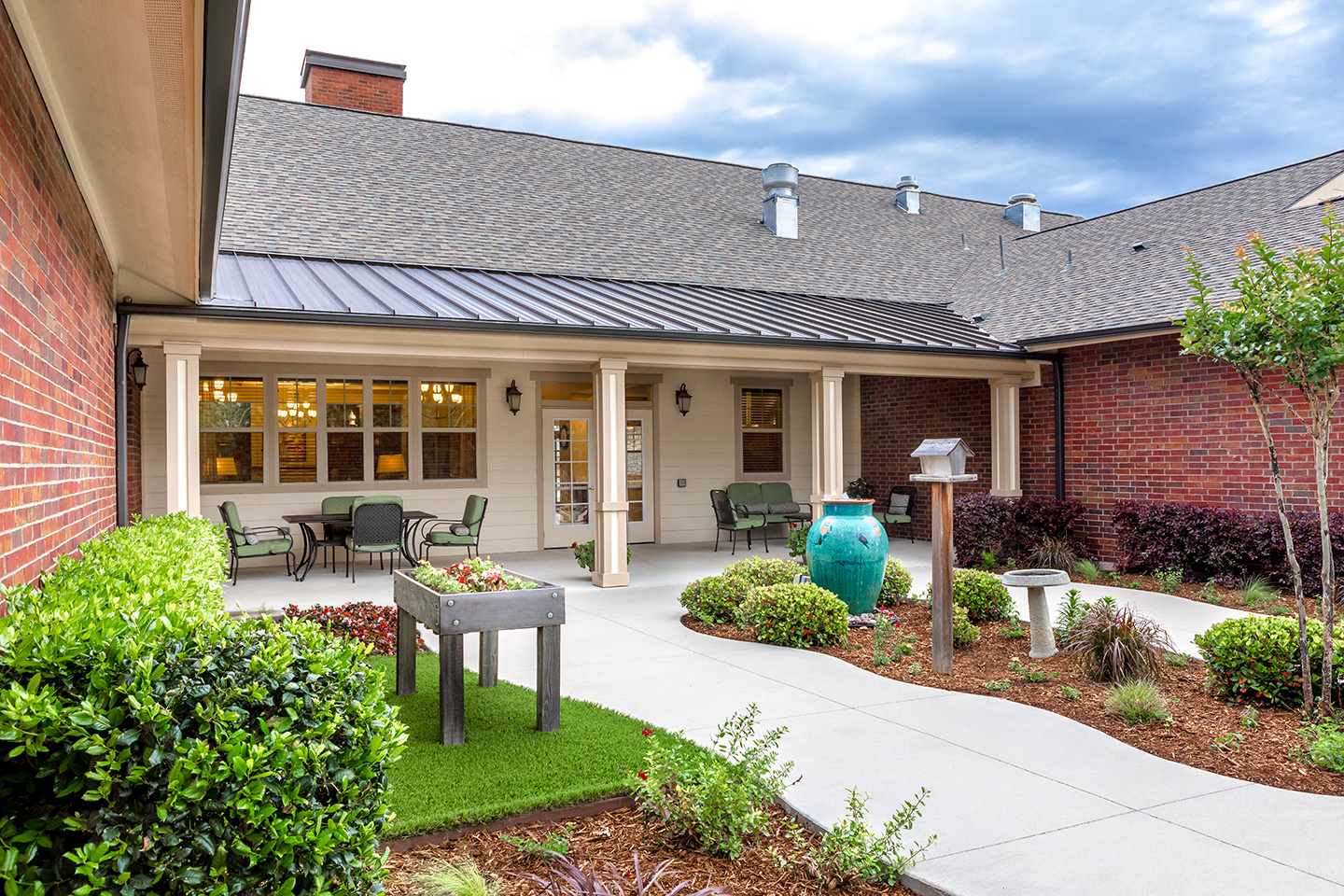 Villages Of Lake Highlands Assisted Living - Dallas - TX - 75238 ...