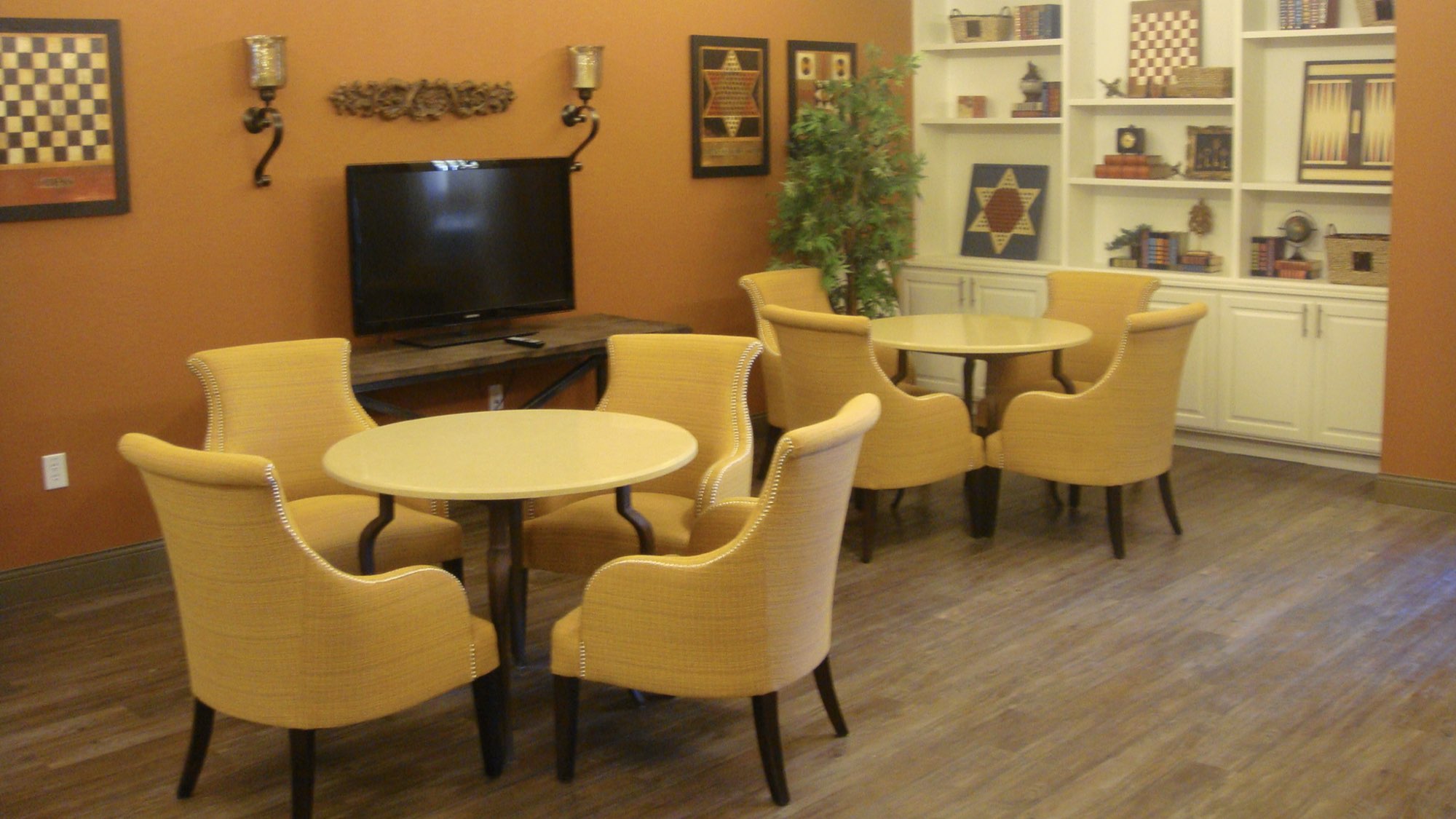 Villages Of Lake Highlands Assisted Living Dallas TX 75238