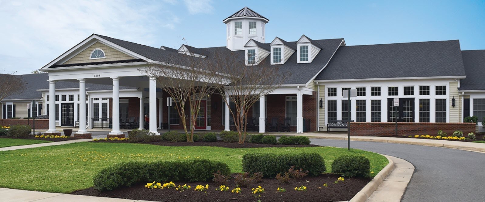 Morningside Of Williamsburg, Williamsburg, VA BoomersHub