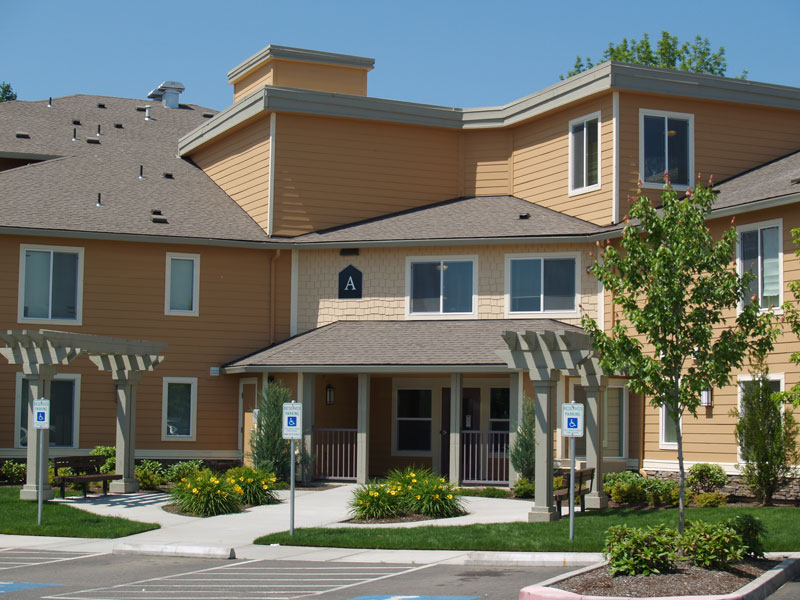 Brookdale Fishers Landing Vancouver, WA 98683 BoomersHub