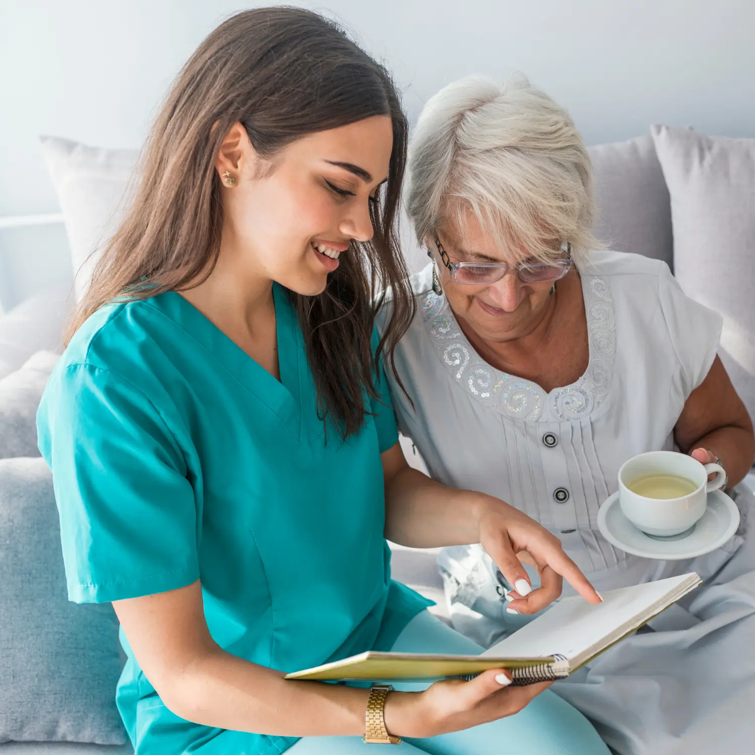 Sophia Home Care