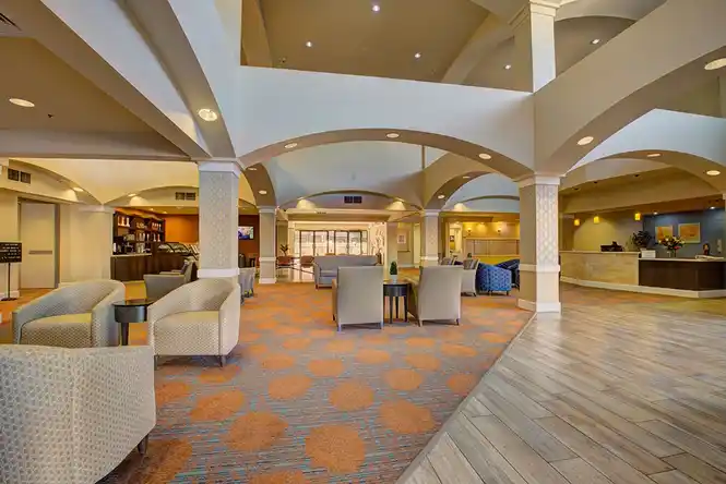 Thunderbird Senior Living in Glendale, AZ - Overview and further information