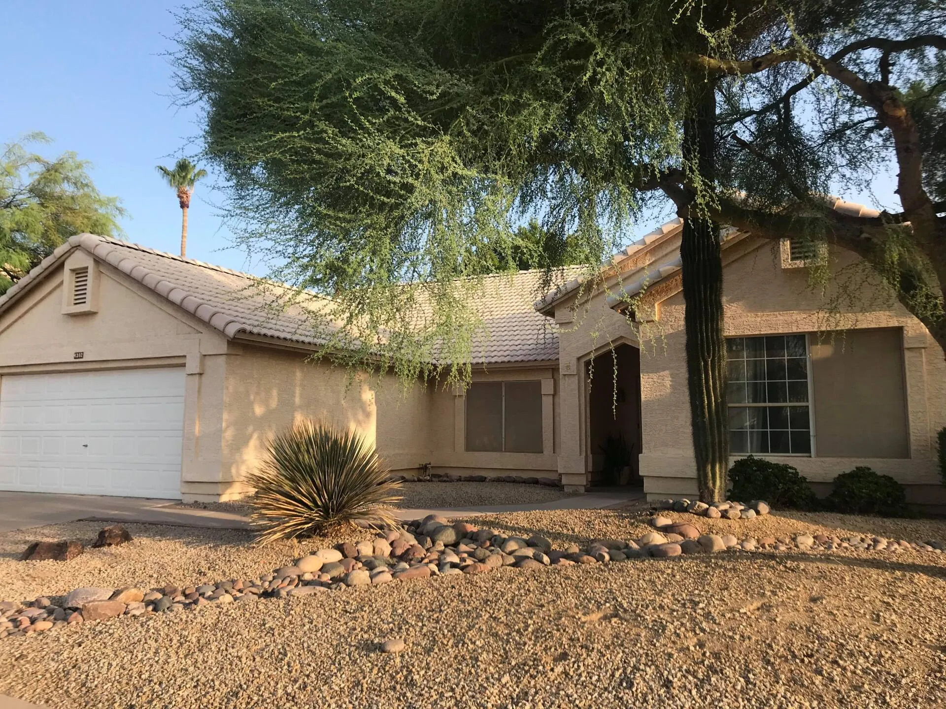 Exterior, Happy & Healthy Assisted Living Home, Llc, Assisted Living in Phoenix, AZ