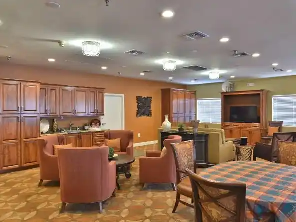 Pacifica Senior Living Paradise Valley in Phoenix, AZ - Overview and further information