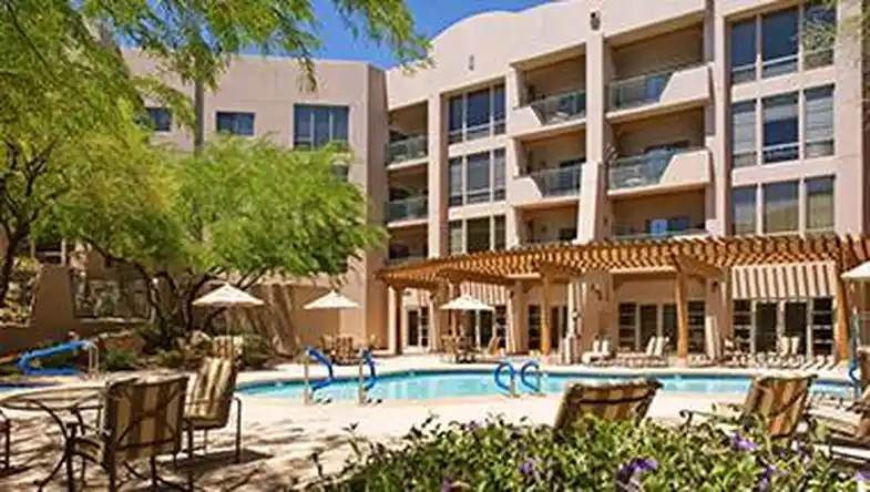 Vi At Grayhawk A Vi And Plaza Companies Community in Scottsdale, AZ - Overview and further information