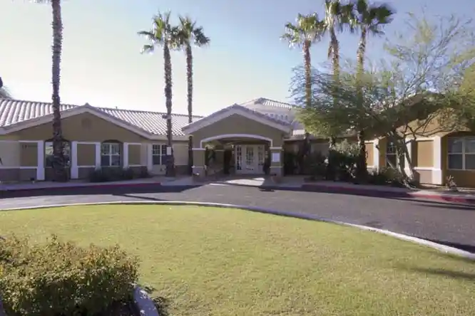 Brookdale Camino Del Sol in Sun City West, AZ - Overview and further information