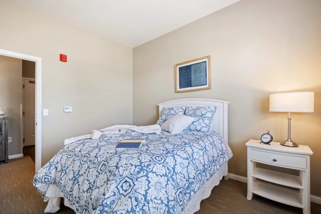 Carmel Village At Clovis - Bedroom