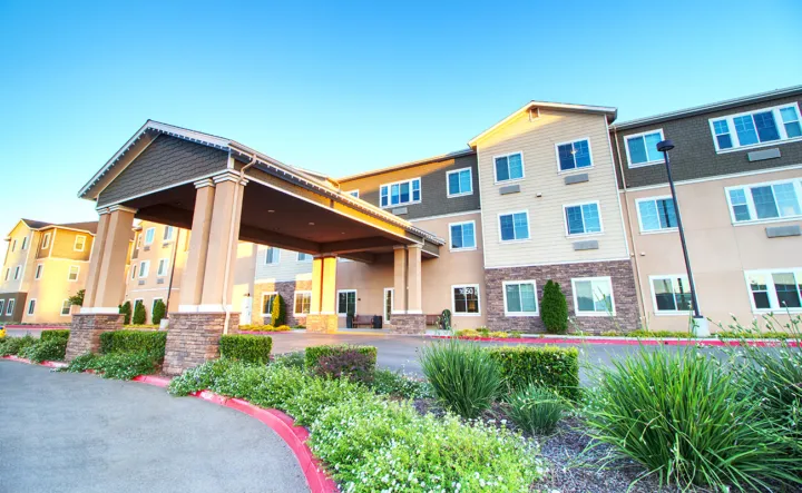 Carmel Village At Clovis