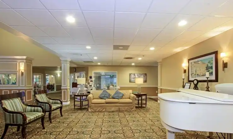Orchard Park Assisted Living in Clovis, CA - Overview and further information