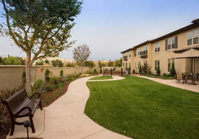 Oakmont Of Folsom