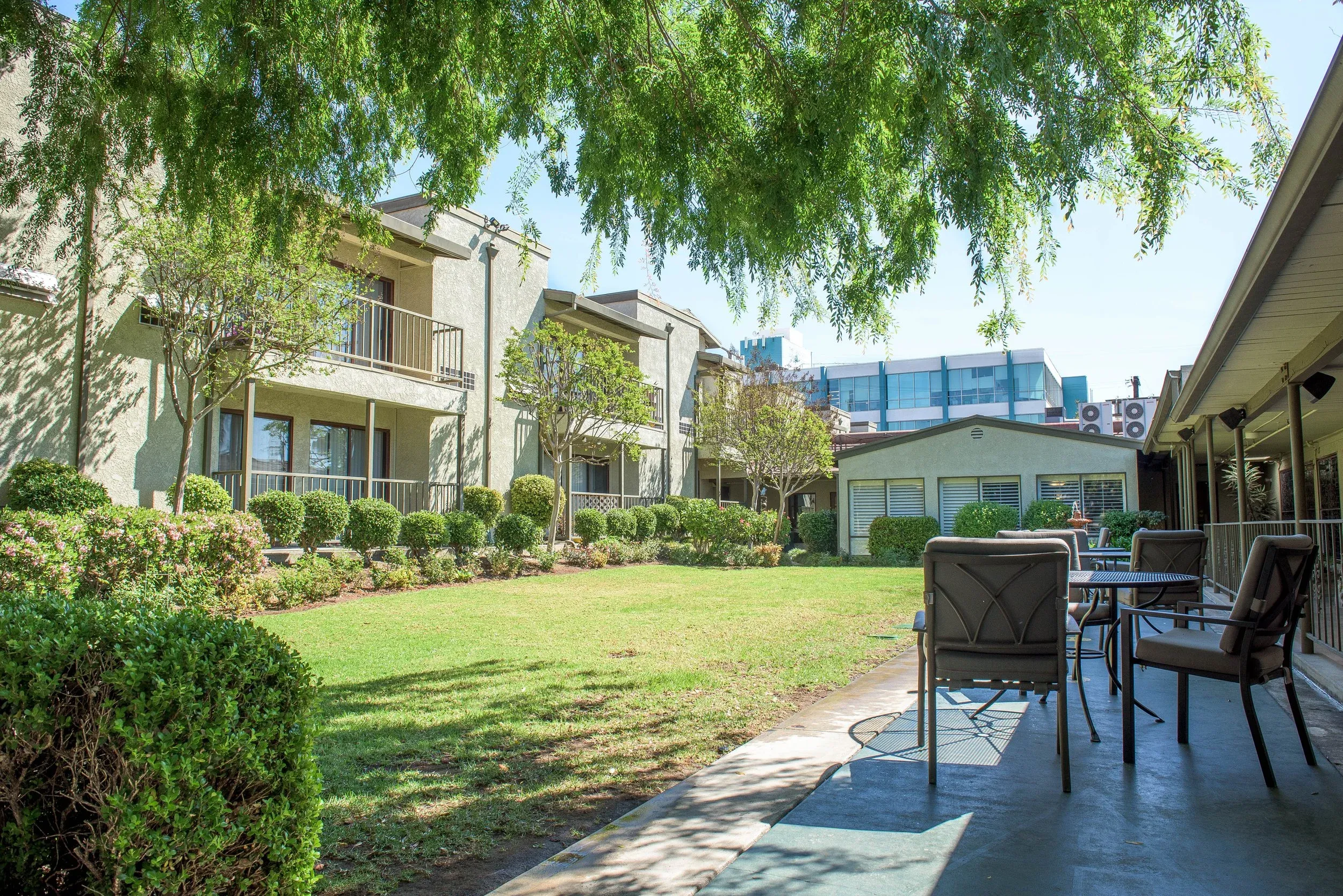 Solheim lifestyle (30 of 94), Solheim Senior Community, Assisted Living in Los Angeles, CA