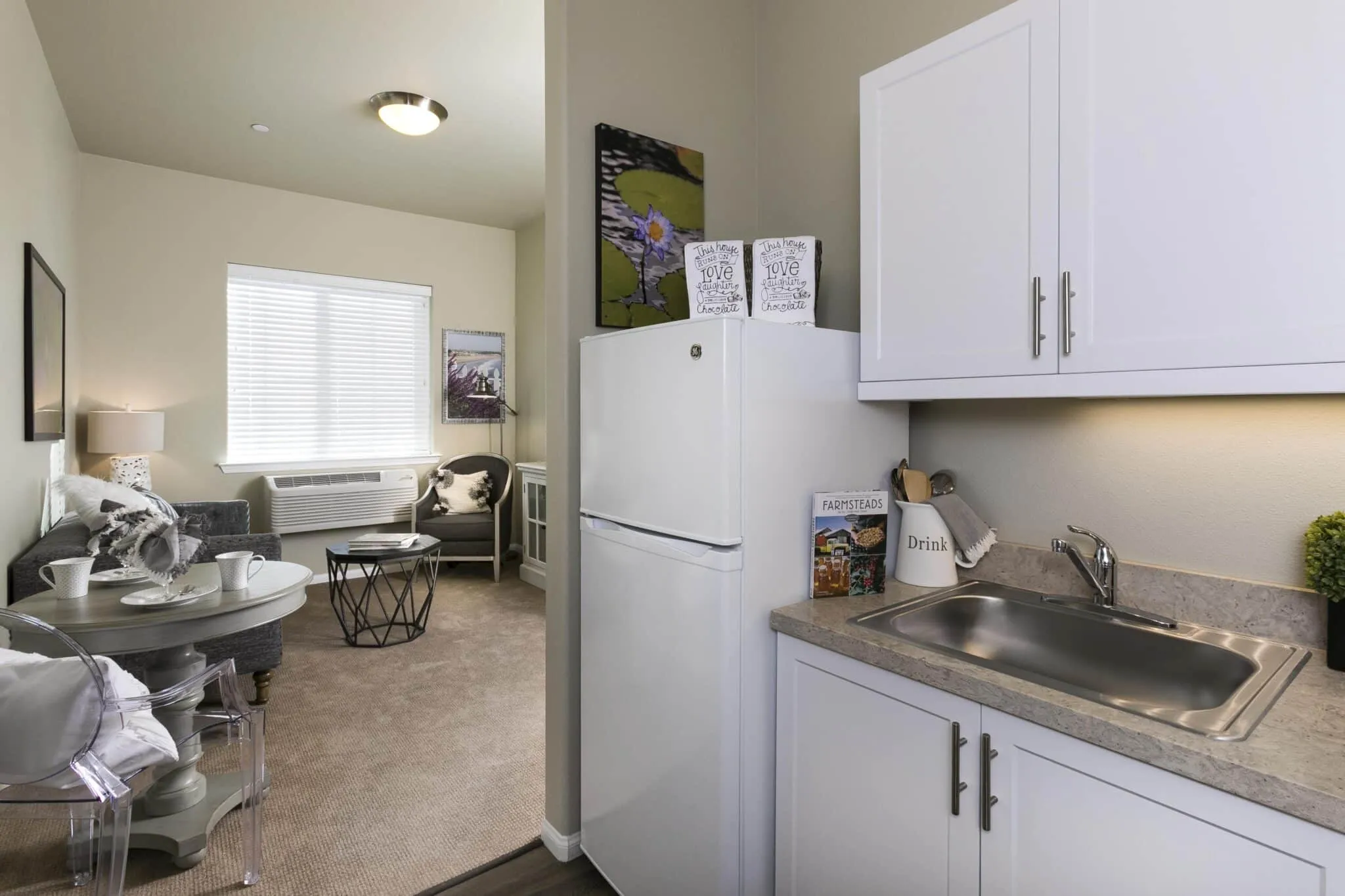 The Oaks At Nipomo - Apartment