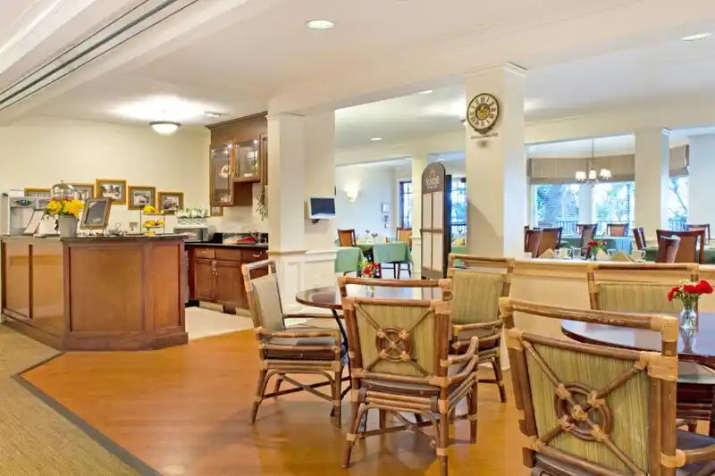 Sunrise At Alta Loma interior 1, Rancho Cucamonga CA