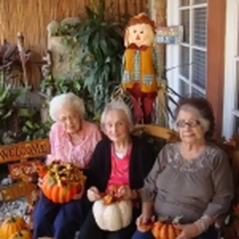 La Posada: Senior Living Community