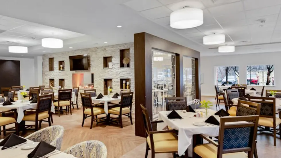 Atrium Village Hero Image, Cadence Lakewood, Assisted Living in Denver, CO