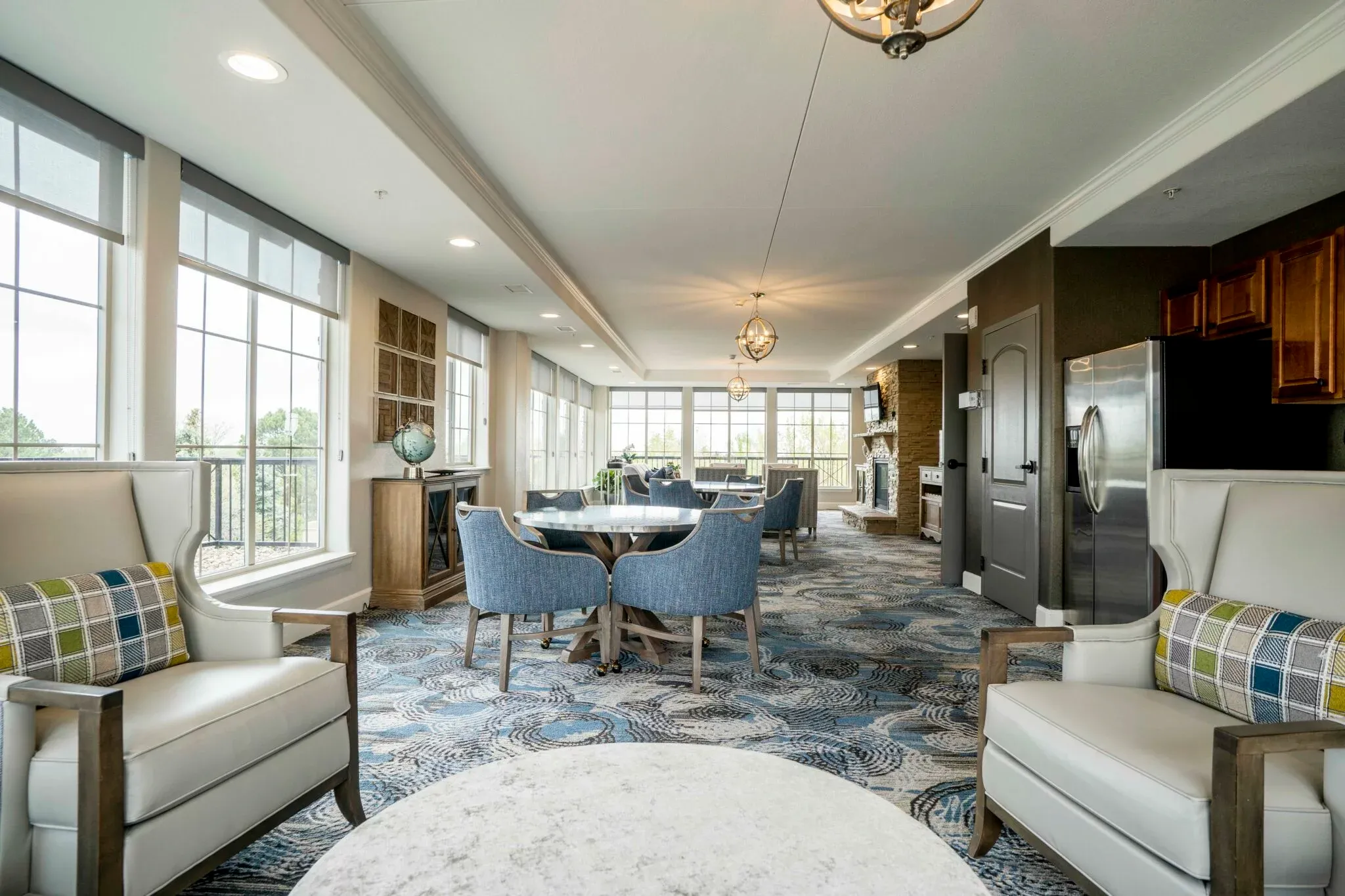 Apartment, Highpointe Assisted Living & Memory Care, Assisted Living in Denver, CO