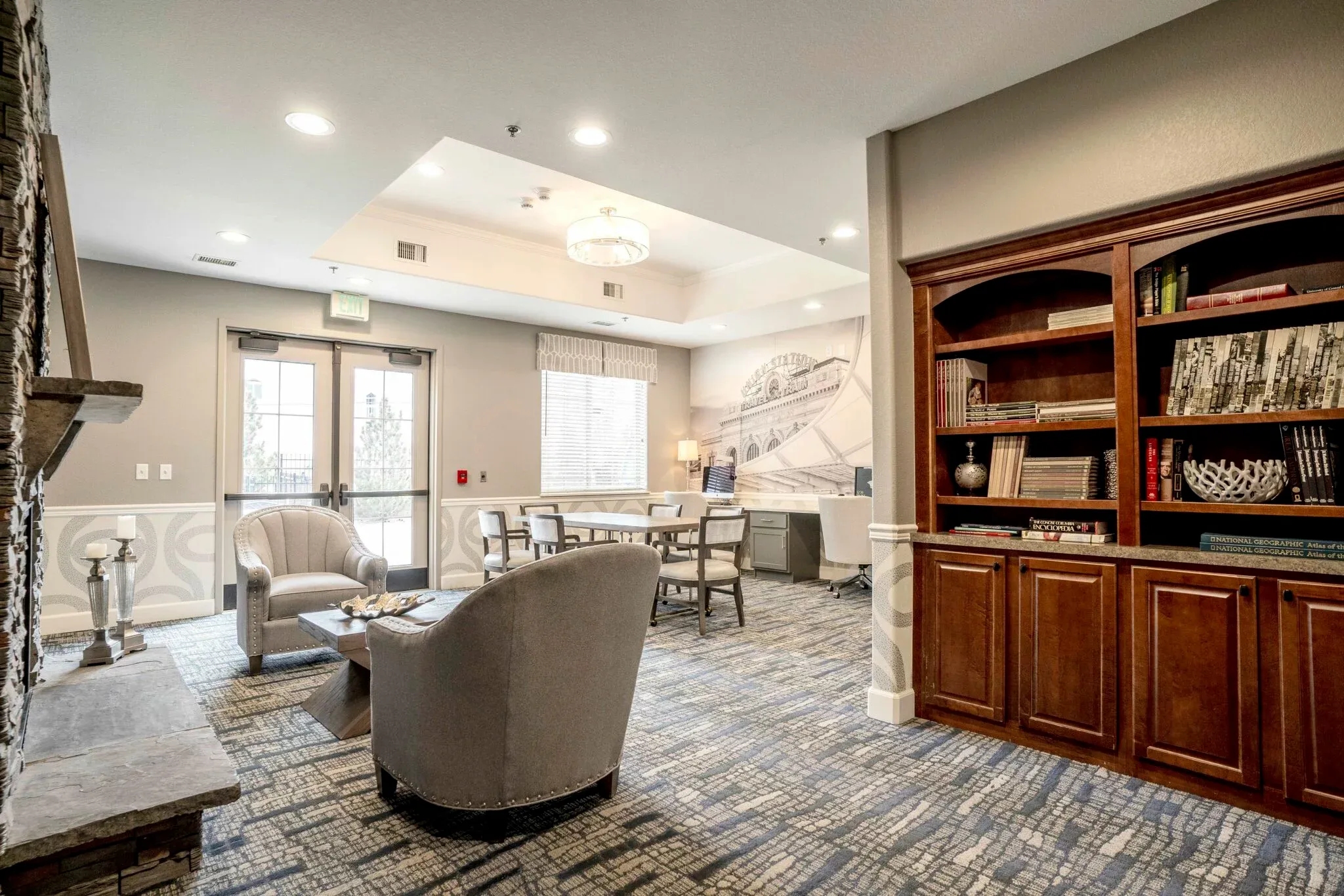 Highpointe Assisted Living & Memory Care, assisted living in Denver