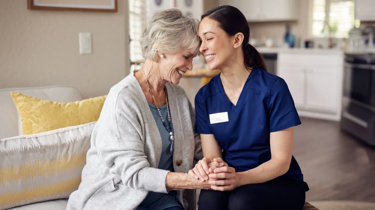 Apartment, The Courtyards at Mountain View, Assisted Living in Denver, CO