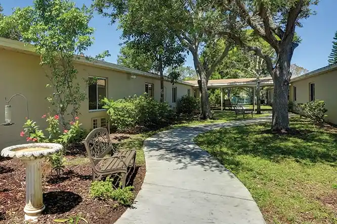 Brookdale Palma Sola in Bradenton, FL - Overview and further information