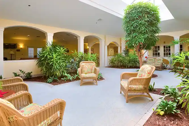 Brookdale Pointe West in Bradenton, FL - Overview and further information