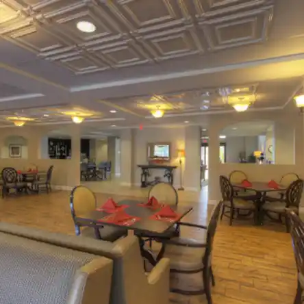 Inspired Living Lakewood Ranch in Bradenton, FL - Overview and further information