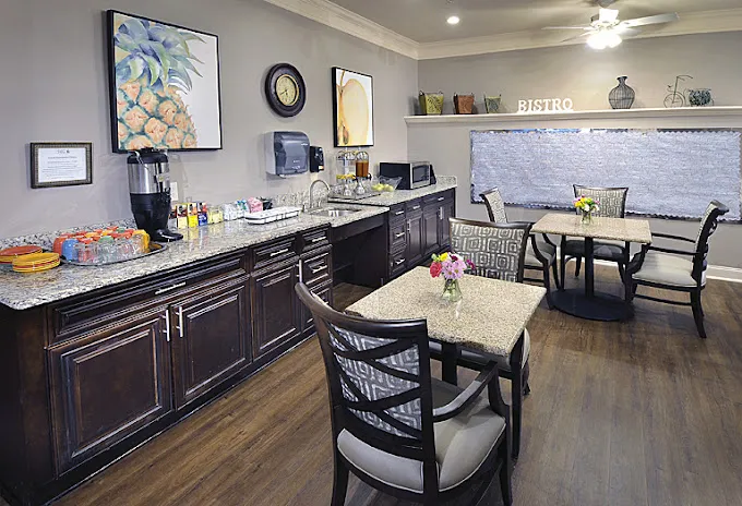 Belmont Village Senior Living Buckhead