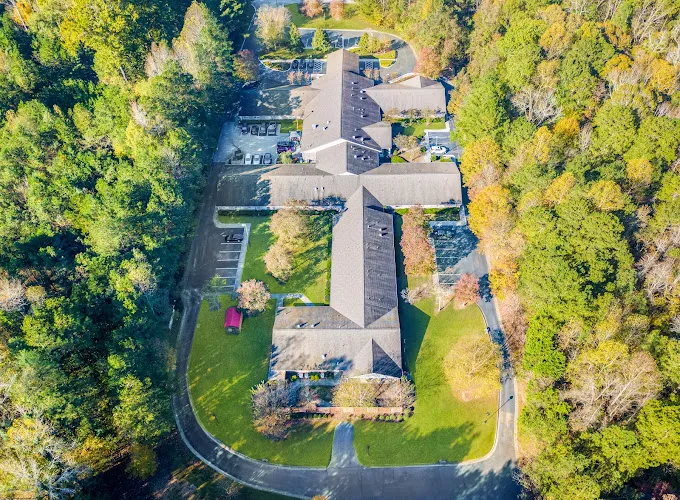 Legacy Ridge At Sweetwater Creek