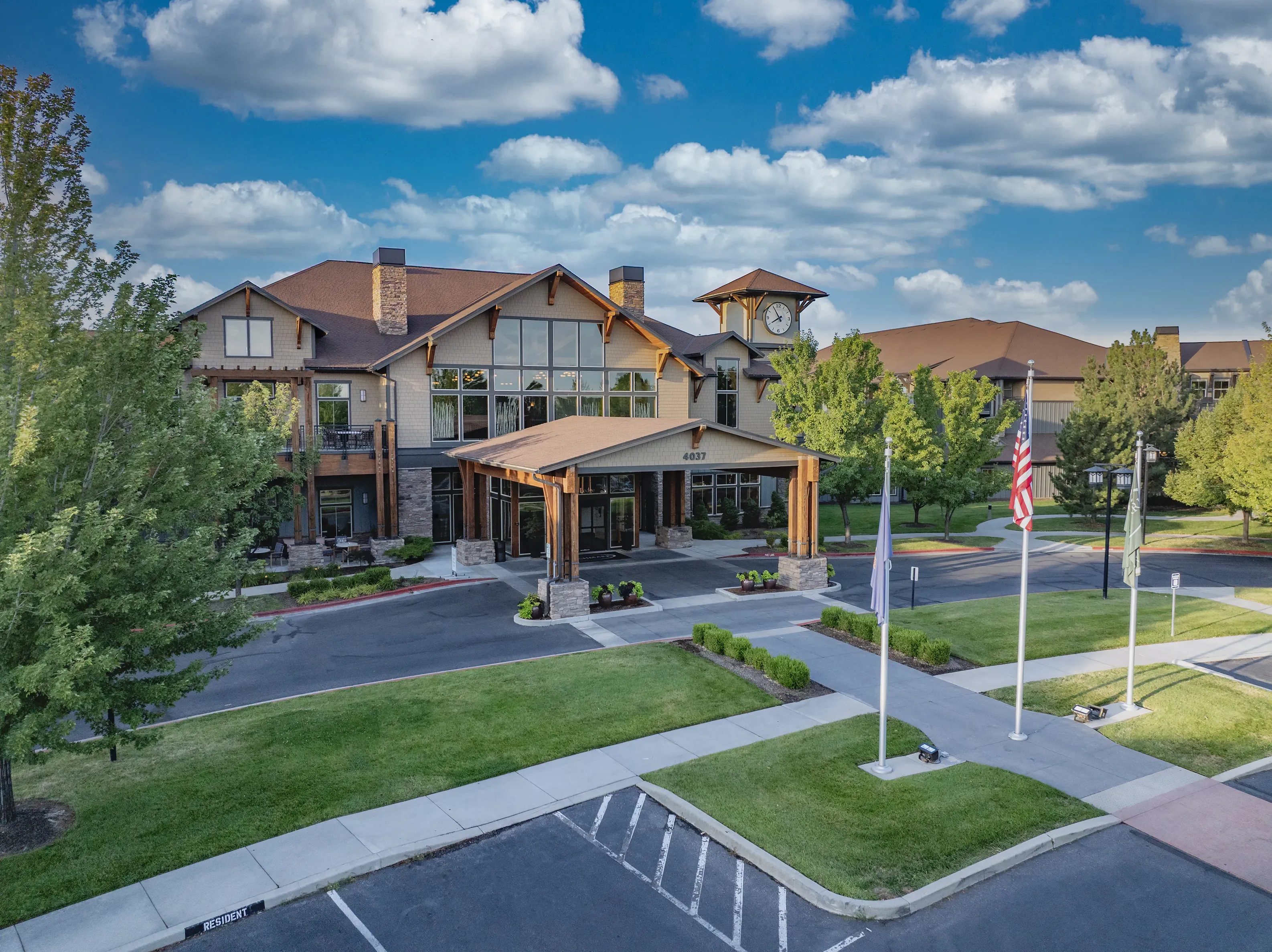 Touchmark at Meadow Lake Village
