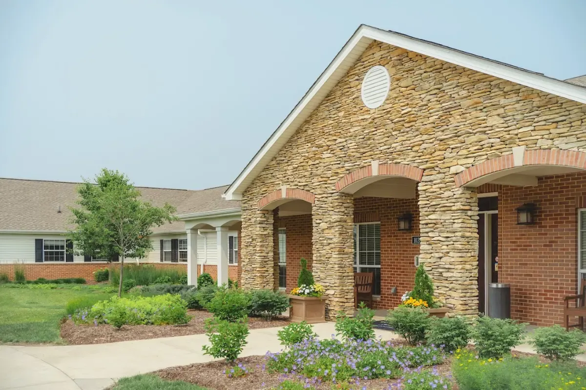 Artis Senior Living Of Elmhurst