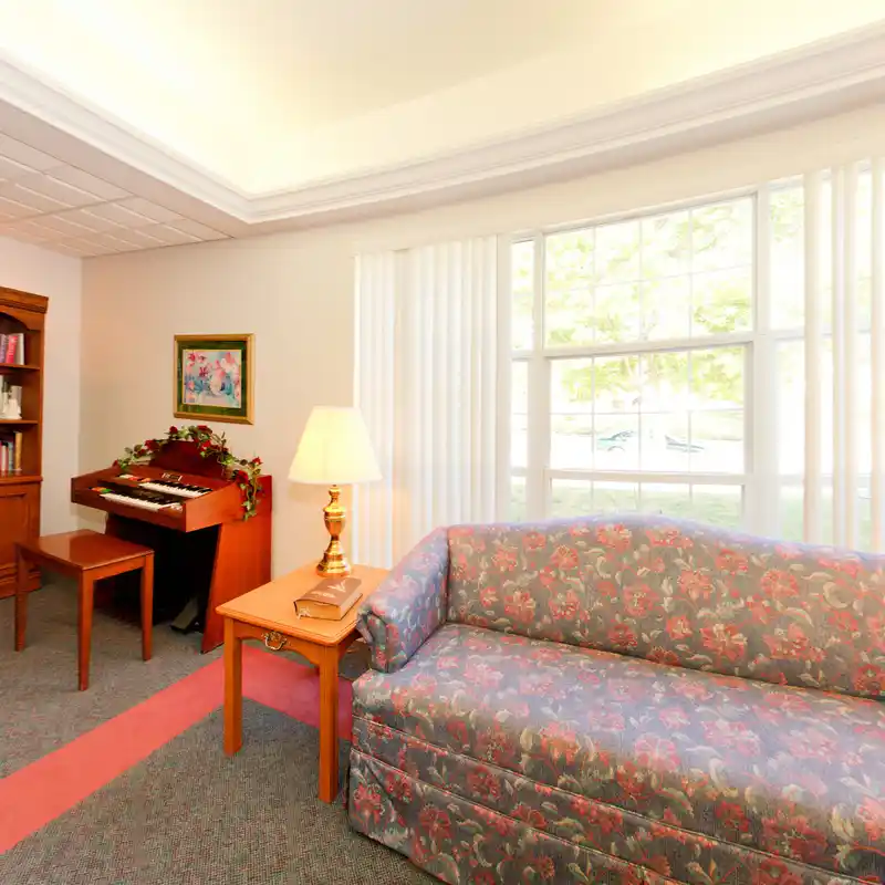 Brookstone Estates Of Olney Assisted Living Olney IL