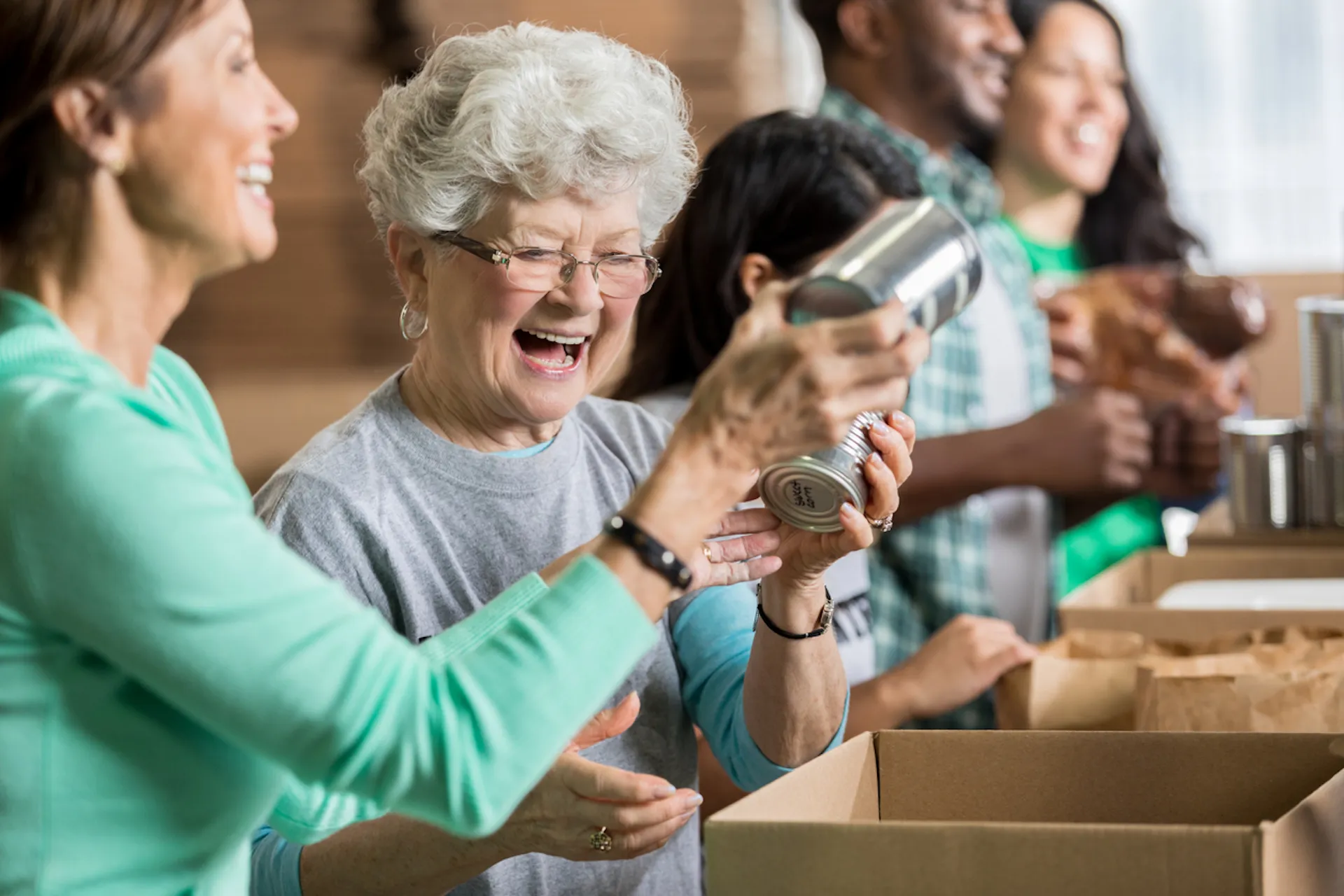 Independent Living Lifestyle, The Springs of Richmond, Assisted Living in Richmond, IN