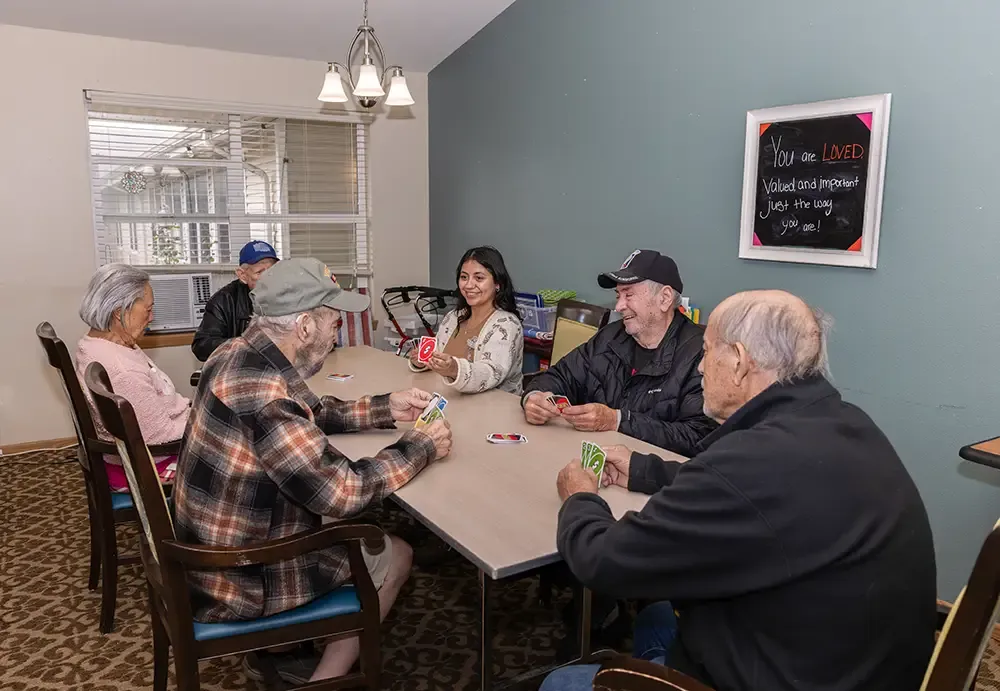 Trustwell Living at Eagle Pointe Place