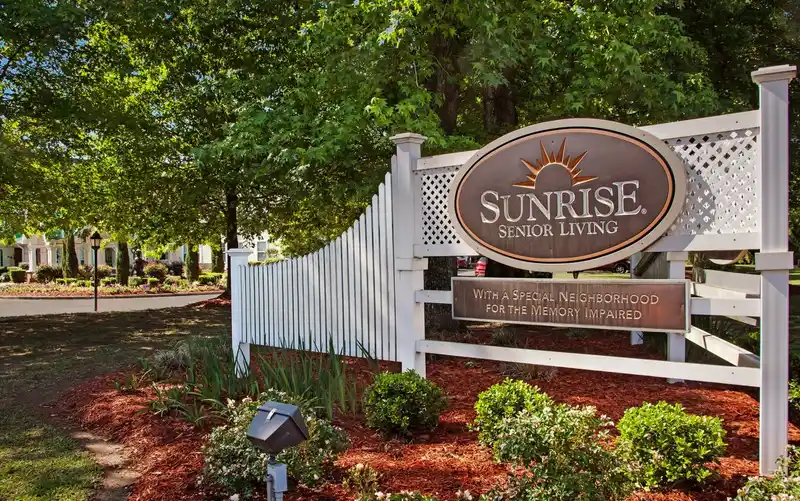 Sunrise Of Baton Rouge, assisted living in Baton Rouge