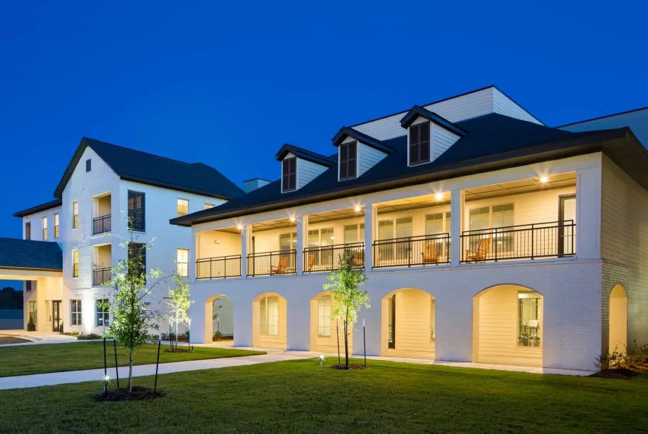 The Claiborne at Baton Rouge, assisted living in Baton Rouge