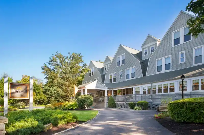 Sunrise Of Weston in Weston, MA - Overview and further information