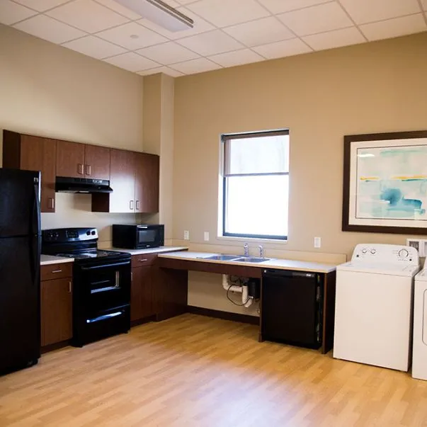 The Village Of East Harbor - Kitchen