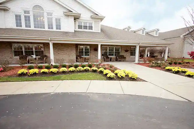 Brookdale Northville in Northville, MI - Overview and further information
