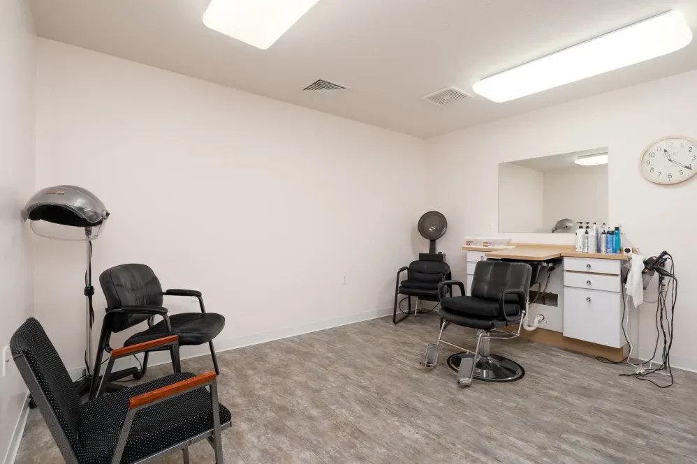 Vista Prairie At Copperleaf - Salon