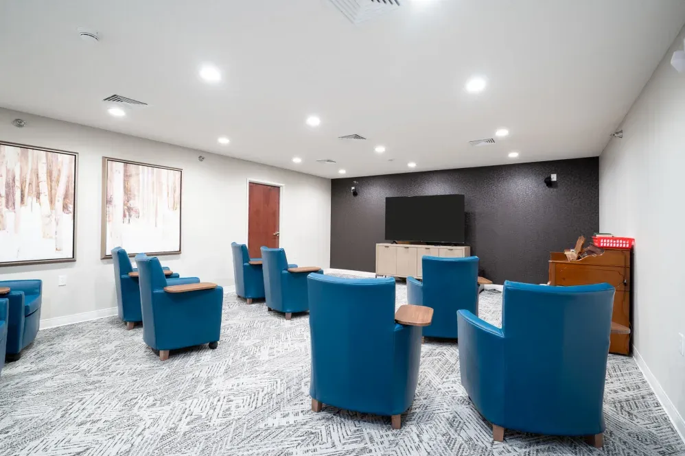 Vista Prairie At Copperleaf - Theater
