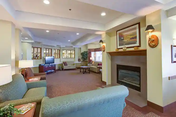 The Iris Senior Living in Great Falls, MT - Overview and further information