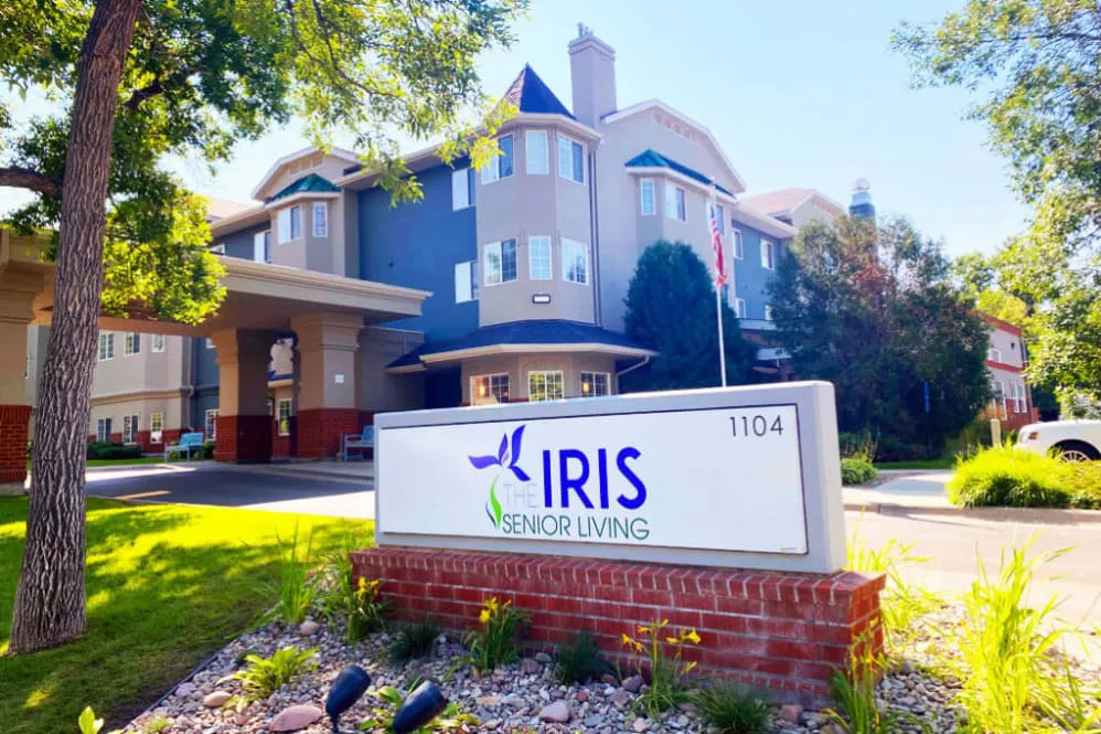 The Iris Photo Gallery 13 - The Iris Senior Living