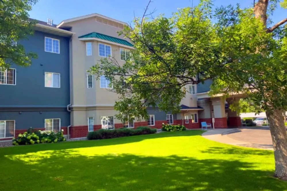 The Iris Photo Gallery 4 - The Iris Senior Living