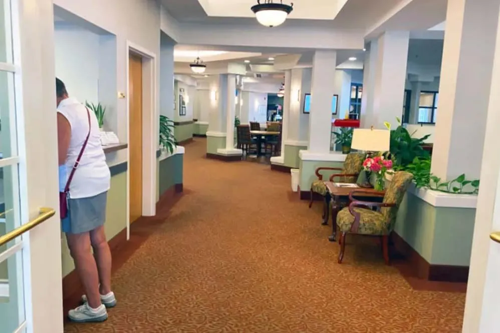 The Iris Photo Gallery 3 - The Iris Senior Living